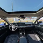 Kia K5 2020 240 л.с. из Китая