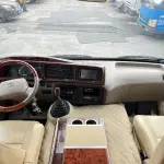 Toyota Coaster 2017 из Китая