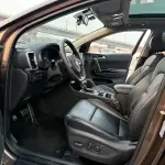 Kia KX5 2016 из Китая