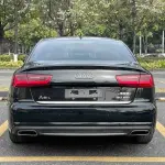 Audi A6L 2017 из Китая