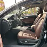 Audi A6L 2017 из Китая