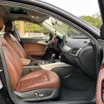 Audi A6L 2017 из Китая