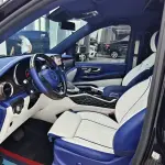 Mercedes-Benz V-Class 2023 из Китая