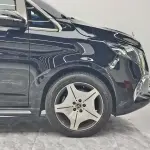 Mercedes-Benz V-Class 2023 из Китая