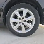 Toyota Crown 2010 227 л.с. из Китая