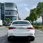 Mercedes-Benz C-Class 2024 204 л.с. 204 л.с. 204 л.с. 204 л.с. из Китая