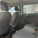 Volkswagen Tiguan L 2023 из Китая