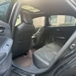 Toyota Avalon 2022 из Китая