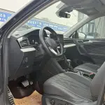 Volkswagen Tiguan L 2023 из Китая