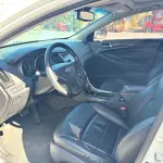 Hyundai Sonata 2013 из Китая