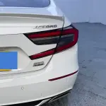 Honda Accord 2023 194 л.с. 194 л.с. 194 л.с. из Китая