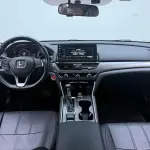 Honda Accord 2023 194 л.с. 194 л.с. 194 л.с. из Китая