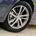 Honda Civic 2024 182 л.с. из Китая
