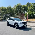 Nissan X-Trail 2024 из Китая