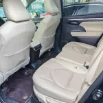 Toyota Highlander 2022 192 л.с. — лот 57641523 из Китая