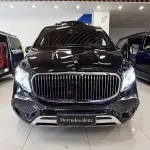 Mercedes-Benz V-Class 2022 211 л.с. — лот 57641543 из Китая