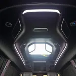 Mercedes-Benz V-Class 2022 211 л.с. — лот 57641543 из Китая