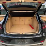 Porsche Macan 2015 237 л.с. — лот 57641638 из Китая