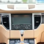 Porsche Macan 2015 237 л.с. — лот 57641638 из Китая