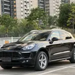 Porsche Macan 2015 237 л.с. — лот 57641638 из Китая