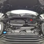 MINI Mini Clubman 2021 из Китая