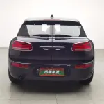 MINI Mini Clubman 2021 из Китая