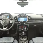 MINI Mini Clubman 2021 из Китая