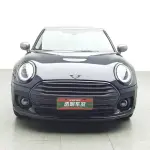 MINI Mini Clubman 2021 из Китая