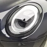 MINI Mini Clubman 2021 из Китая