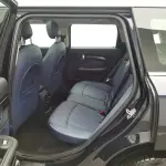 MINI Mini Clubman 2021 из Китая