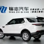 Land Rover Discovery 2018 340 л.с. 340 л.с. 340 л.с. из Китая