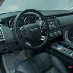 Land Rover Discovery 2018 340 л.с. 340 л.с. 340 л.с. из Китая