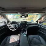 Toyota Camry 2022 из Китая