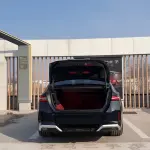 BMW 5 Series 2025 из Китая