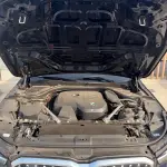 BMW 5 Series 2025 из Китая