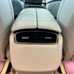 Mercedes-Benz EQE SUV 2024 из Китая