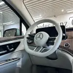 Mercedes-Benz EQE SUV 2024 из Китая
