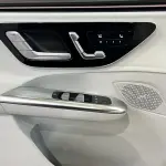 Mercedes-Benz EQE SUV 2024 из Китая