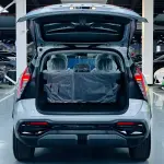 Geely Boyue L 2026 из Китая