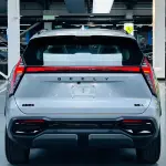 Geely Boyue L 2026 из Китая