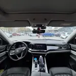 Volkswagen Teramont 2021 из Китая