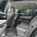Volkswagen Teramont 2021 из Китая