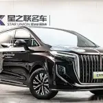 Hongqi Hongqi HQ9 2025 из Китая