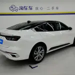 Ford Mondeo 2024 из Китая