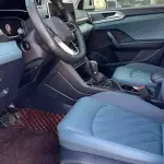 Volkswagen Tharu 2023 из Китая