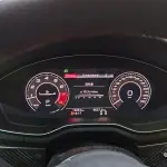 Audi RS 5 2023 из Китая