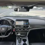 Honda Accord 2022 194 л.с. 194 л.с. 194 л.с. из Китая