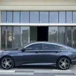 Honda Accord 2022 194 л.с. 194 л.с. 194 л.с. из Китая