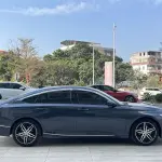 Honda Accord 2022 194 л.с. 194 л.с. 194 л.с. из Китая