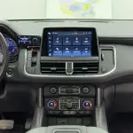 Chevrolet 2024 из Китая